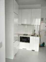 Forte Suites (D8), Apartment #591775581